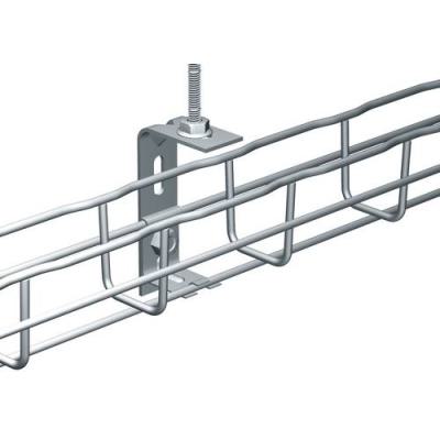  CONSOLE EQUERRE 100 316L 