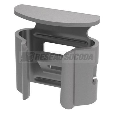  Faslock auto S ZnNi 