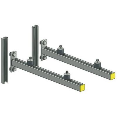  KIT CLIMATISATION LG 400 GC 