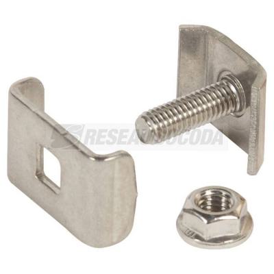  SAC 50 PIECES KITASSVS 316L 
