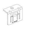  CRAPAUD CLMU EDF/U24 316L 