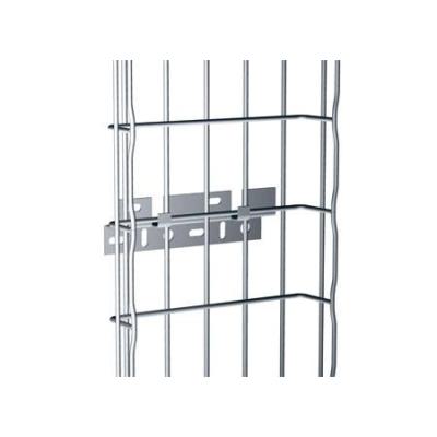  FIXATION VERTICALE FV1 316L 