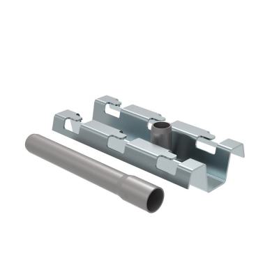  SUSP. CENTRALE SCF 150 ZNMG 