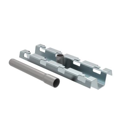  SUSP. CENTRALE SCF 200 ZNMG 