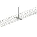  SUSP. CENTRALE SCF 400 GS 