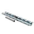  SUSP. CENTRALE SCF 400 ZNMG 