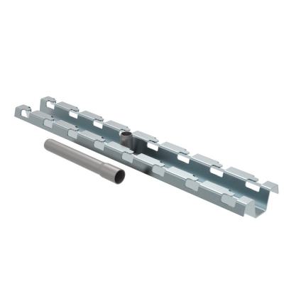  SUSP. CENTRALE SCF 400 ZNMG 