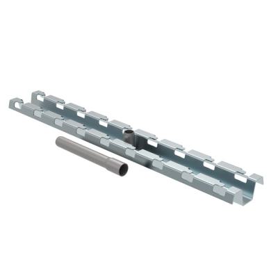  SUSP. CENTRALE SCF 450 ZNMG 