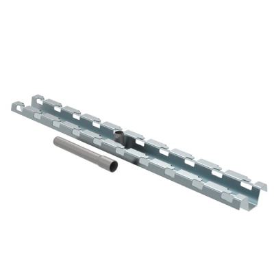  SUSP. CENTRALE SCF 500 ZNMG 