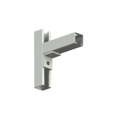  EQUERRE EQT2 2 TROUS GC 