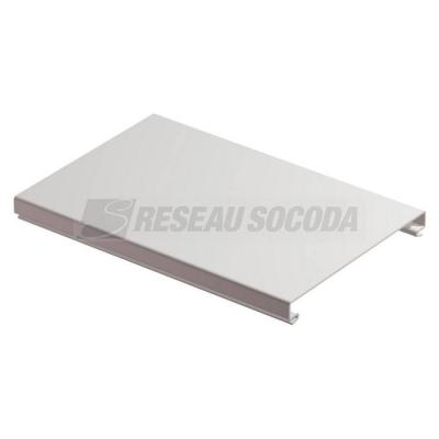  ISIPLAST couvercle L 100 
