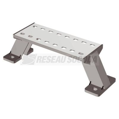  ISIPLAST REHAUSSE 200 