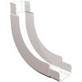  ISIPLAST coude ASC.+CO 75X75 