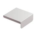  ISIPLAST embout 75X75 
