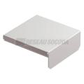  ISIPLAST embout 100X75 