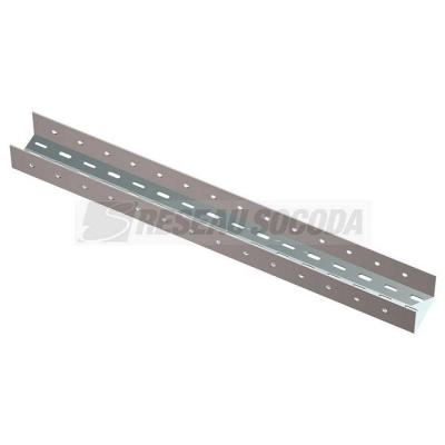  ISIPLAST PROFIL U 2M 