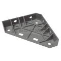  ISIPLAST FIXATION TYPE GOUSSET 