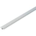  ISIPLAST TELE RAIL 2M 