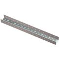  ISIPLAST PROFIL U 2M PE 