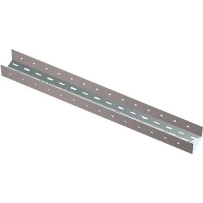  ISIPLAST PROFIL U 2M PE 
