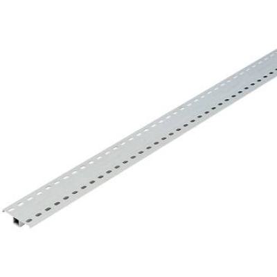 ISIPLAST Rail Telex 2M 50X17 
