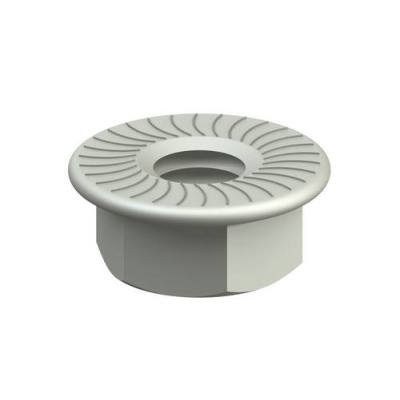  BOITE 100 ECROUS EEC M8 EZ 