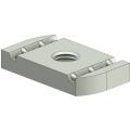  BOITE 100 ECROUS E41 M12 EZ 
