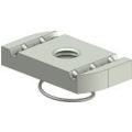  BOITE 100 ECROUS E41RC M8 EZ 