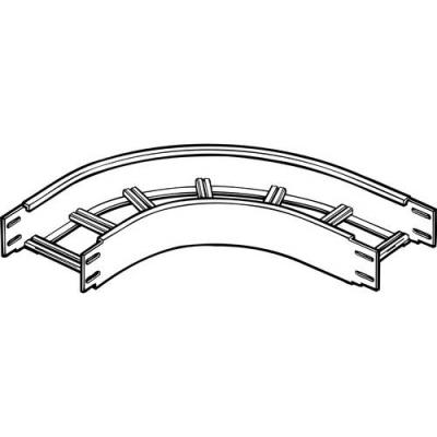 COUDE 90 GLO4M100/400 GS 