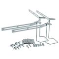  PANIER D'ANGLE RADT 90 EZ    ! 