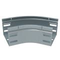  P31-COUDE PLAT 45D 75X100 316L 
