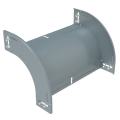  P31-CHGT PLAN CONV 75X600 316L 