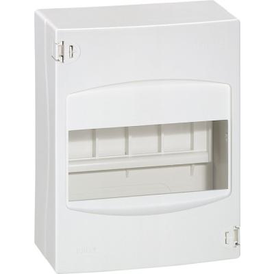  CACHE BORNE 6MOD. TYP.FR. 