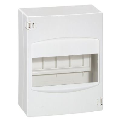  CACHE BORNE 6MOD. TYP.FR. 