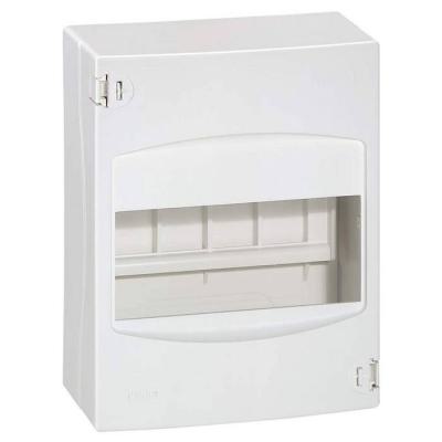  CACHE BORNE 6MOD. TYP.FR. 