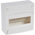  CACHE BORNE 8/9MOD. TYP.FR. 