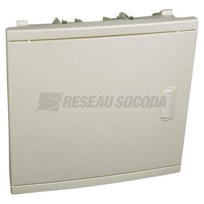  COF.ENCAST.1RX12M PLAST.OPAQUE 