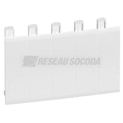  OBTURATEUR BLANC 5MOD. 