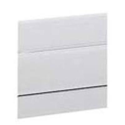  ECRAN PROTEGE BORNES45MM 1M 