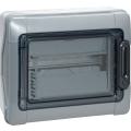  COFFRET PLEXO3 IP65 1X12M 