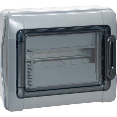  COFFRET PLEXO3 IP65 1X12M 