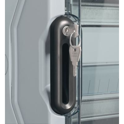  COFFRET PLEXO3 IP65 1X18M 