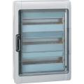  COFFRET PLEXO3 IP65 3X18M 