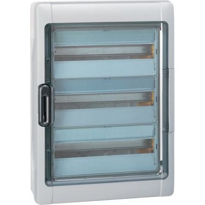  COFFRET PLEXO3 IP65 3X18M 