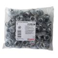  LOT 100 EMBOUTS ISO20 