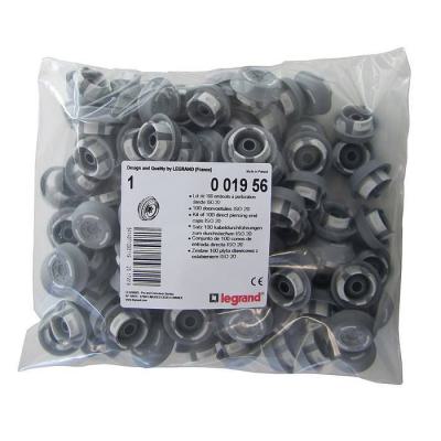  LOT 100 EMBOUTS ISO20 
