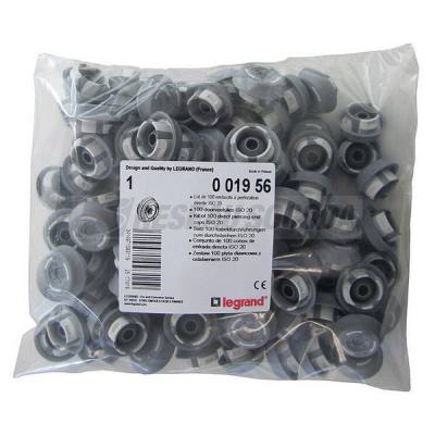  LOT 100 EMBOUTS ISO20 