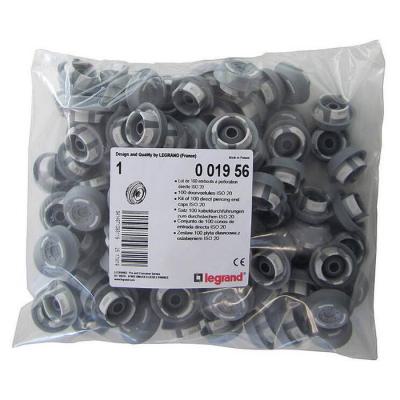  LOT 100 EMBOUTS ISO20 