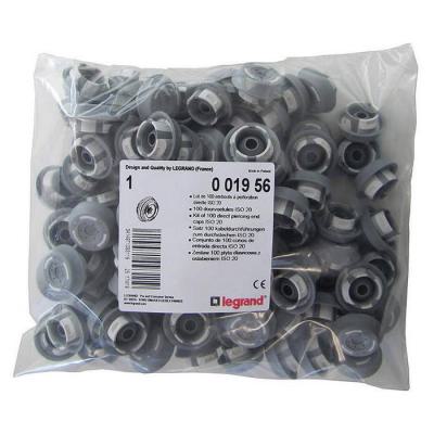 LOT 100 EMBOUTS ISO20 