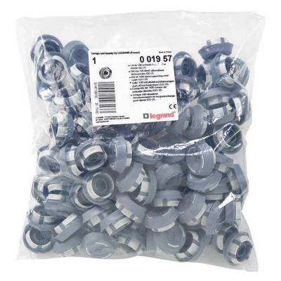 LOT 100 EMBOUTS ISO25 